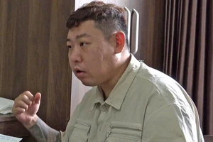 Lâm Đồng: Bắt giữ một người Hàn Quốc bị Interpol truy nã vì có hành vi lừa đảo 