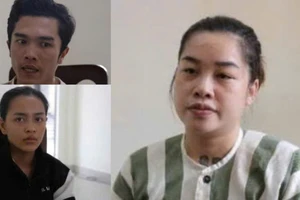 Phá đường dây lừa bán người Việt sang Campuchia núp bóng 'việc nhẹ lương cao'