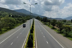 Chuẩn bị khởi công cao tốc Bảo Lộc – Liên Khương