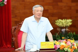 Lâm Đồng vận hành suôn sẻ mô hình chính quyền địa phương 2 cấp