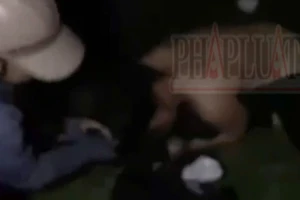 Truy tố người phụ nữ lột đồ, đổ nước mắm lên tình địch giữa đường