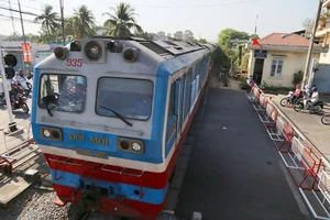 Tây Ninh kiến nghị bổ sung tuyến đường sắt Bàu Bàng - Mộc Bài vào quy hoạch quốc gia