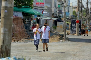 TP.HCM tăng tốc thi công Quốc lộ 50, mở rộng kết nối với Tây Ninh