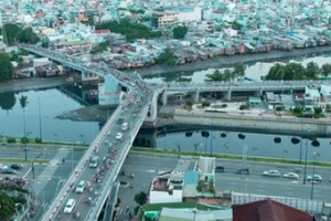 Những lưu ý khi chạy xe qua cầu Chữ Y từ ngày 20-3