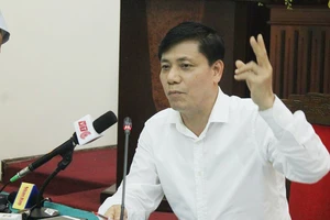 Bộ GTVT: Vị trí trạm Cai Lậy đáp ứng việc thu hồi vốn