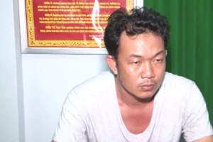 Vụ BOT Cai Lậy: Khởi tố chủ xe cẩu chém tài xế