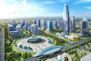 Sắp thanh tra nhiều dự án bất động sản lớn