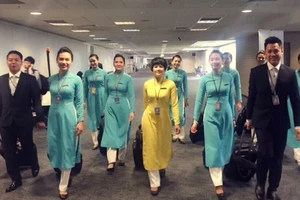 Khách VIP suýt mất hàng chục triệu trên máy bay