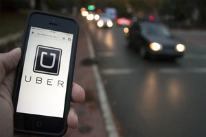 Uber không đóng 53 tỉ tiền thuế, kiện luôn Cục Thuế