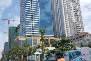 Đà Nẵng: Xử lý các dự án sai phạm tại quận Ngũ Hành Sơn