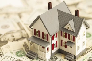 Hàng loạt công ty bất động sản công bố lãi khủng