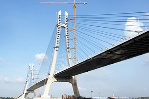 5 công trình trọng điểm hoàn thành năm 2018