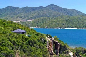 Ninh Thuận sắp có nhiều dự án du lịch 'khủng'