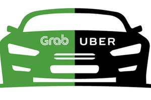 Singapore yêu cầu Grab và Uber trì hoãn sáp nhập