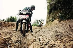 Những cung đường trekking thử thách dân phượt Việt Nam