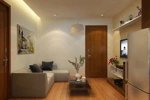 Hết thời mua căn hộ chung cư để cho thuê