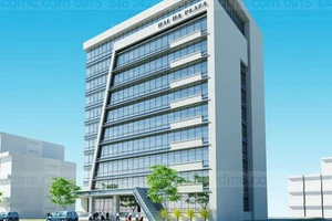 Thu hồi 'siêu dự án' của Tập đoàn Hạ Long