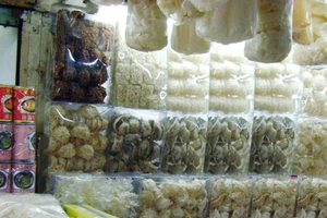 Bán yến giả coi chừng bị đi tù 