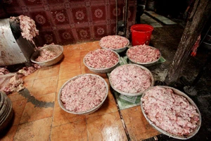 Tác hại của mỡ bẩn