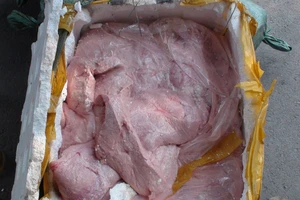 “Biến” vú heo thành vú dê và trách nhiệm của người bán