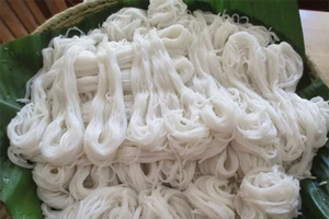 Tác hại kinh khủng của hàn the với sức khỏe