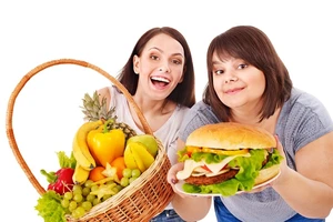 Những điều cần biết về ăn chay để giảm cân