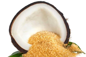 Những sản phẩm có thể thay thế đường một cách lành mạnh