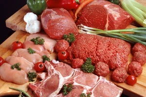 Những thực phẩm có khả năng gây bệnh cao