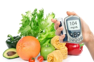 Có phải ăn nhiều đường dẫn đến bệnh tiểu đường?