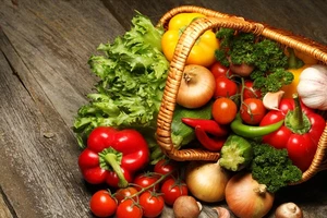 Rủi ro có thể gặp phải khi ăn chế độ thuần chay thô