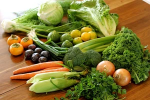 Trẻ bị sởi nên ăn gì?