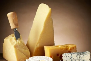 Người viêm khớp cần tránh xa thực phẩm gì?