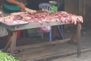 Xử lý ra sao nếu bán heo nhiễm bệnh?