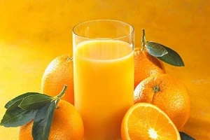 Liên quan bất ngờ giữa nước cam và bệnh đột quỵ