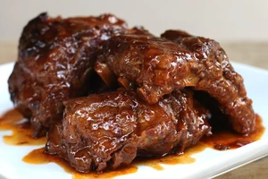 Những loại thực phẩm có lượng đường đáng ngạc nhiên 