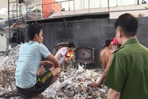 Kiến nghị cắt điện, nước cơ sở gây ô nhiễm