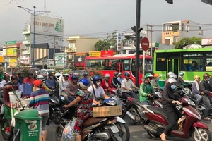 Cảnh báo loại bụi độc hại, khẩu trang cũng 'bó tay'