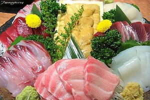 Những thực phẩm vừa ít calo vừa bổ dưỡng