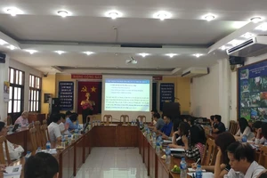 Lãnh đạo làm gương, xe đạp công cộng mới phát triển?