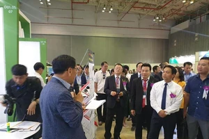 Áp dụng công nghệ tiên tiến để xử lý rác thải