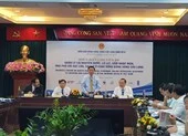 Tìm giải pháp ứng phó sạt lở bờ sông ở ĐBSCL