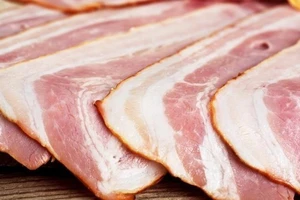 Những thực phẩm chế biến cần hạn chế dùng