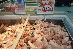 Vì sao không nên để lại vào tủ lạnh thực phẩm đã rã đông?