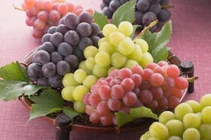 Ăn trái cây gì có thể giảm nguy cơ mắc bệnh tiểu đường?