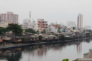 Đã có kết quả nguyên nhân gây sương mù ở TP.HCM