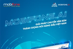 Xóa khoảng cách tiếp cận công nghệ 4.0 cho người khuyết tật
