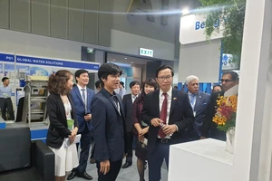 Tiếng chuông cảnh báo từ sự cố nước sông Đà