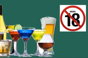 Bị phạt thế nào nếu bán rượu cho người dưới 18 tuổi?