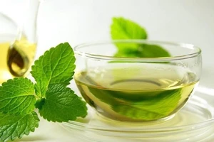 Những loại trà có khả năng làm giảm 'bụng bia'