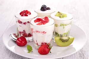 Những món ăn nên chọn trước khi tập thể dục